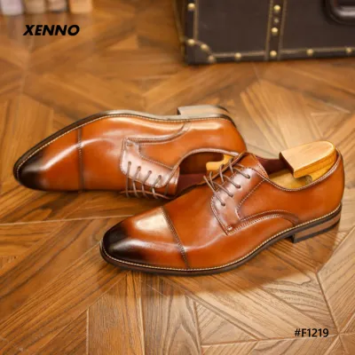 IMPERIAL TOUCH DRESS SHOES